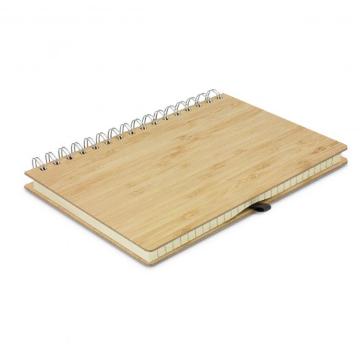 Bamboo Notebooks